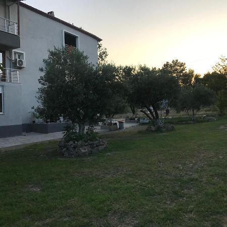 ホテル Bavella House パムッカレ エクステリア 写真
